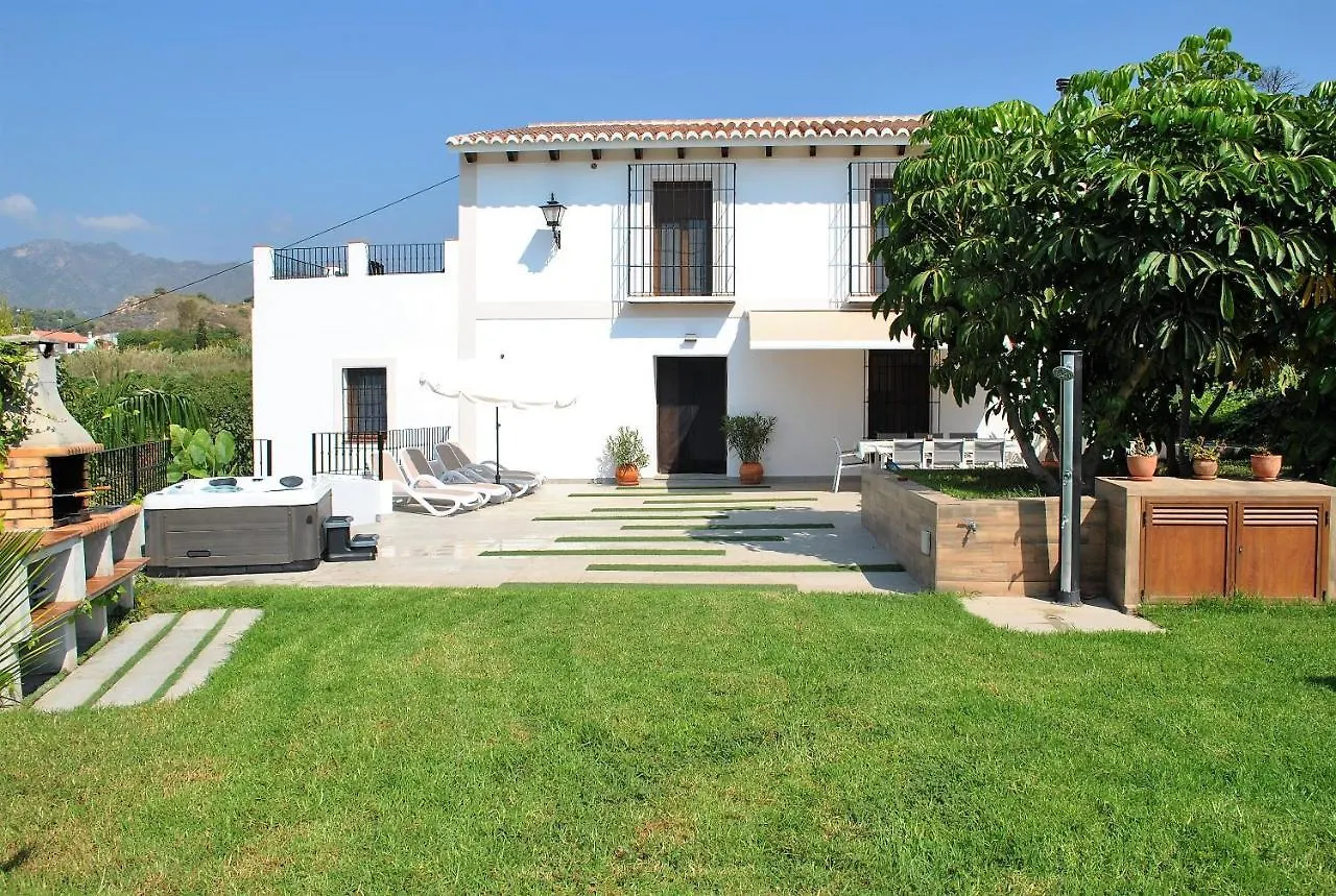 Villa Monica Nerja