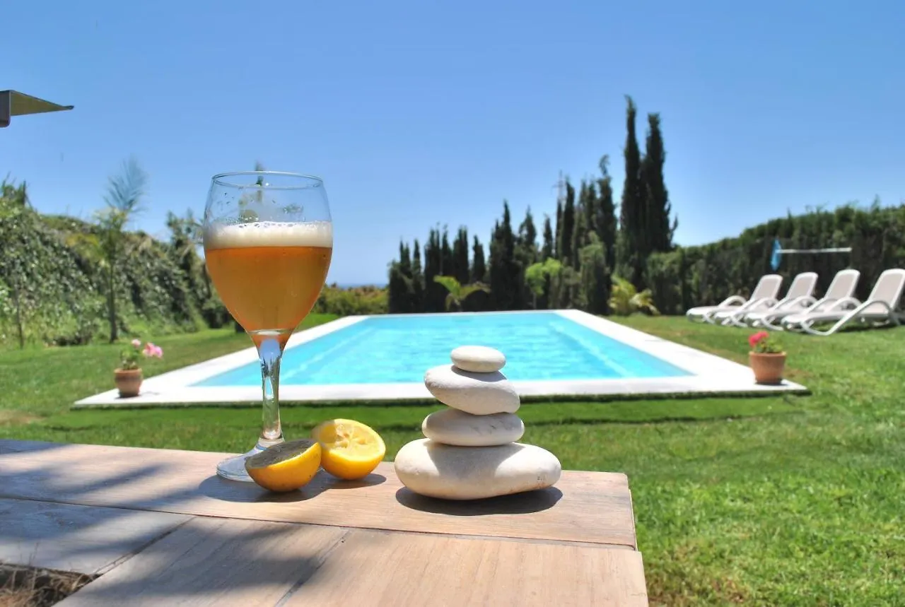 Villa Monica Nerja 0*,