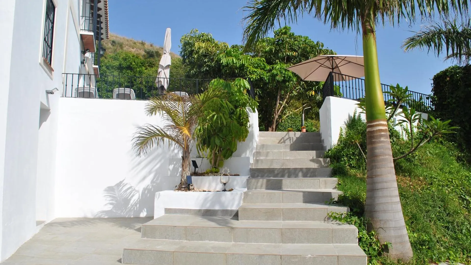 Villa Monica Nerja