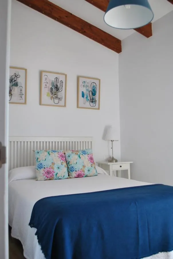 Villa Monica Nerja