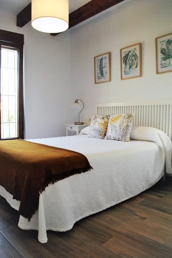 Villa Monica Nerja