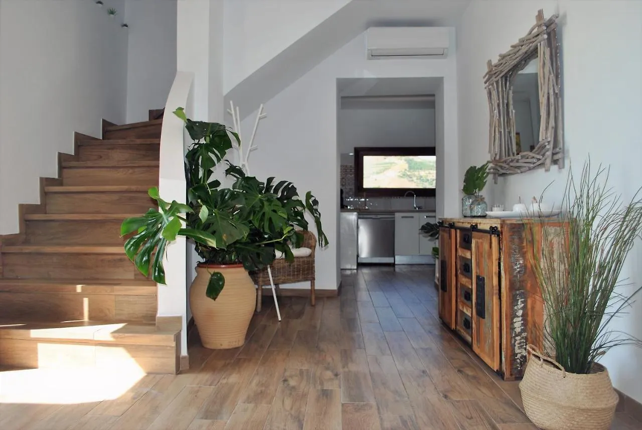 Villa Monica Nerja