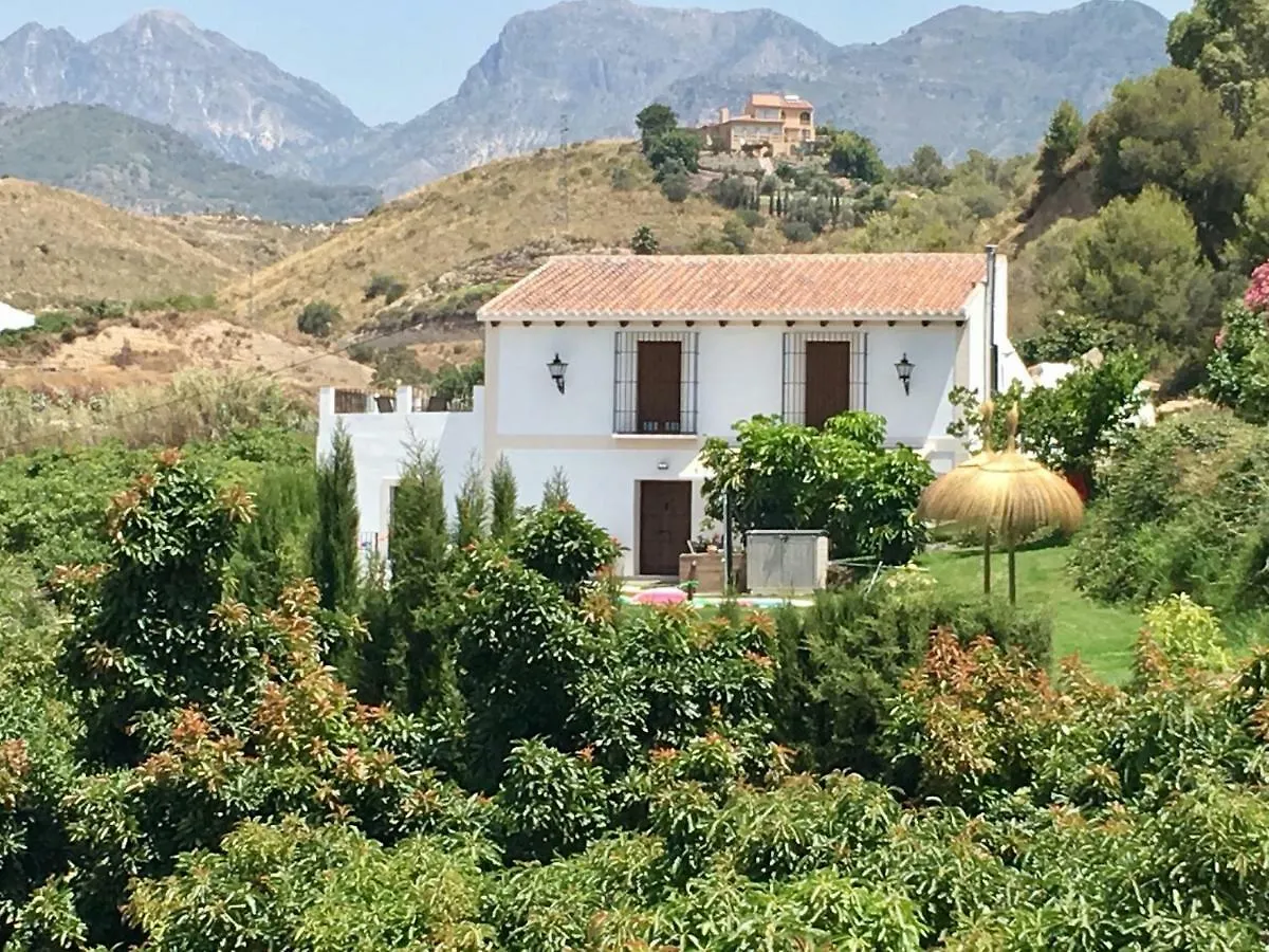 Villa Monica Nerja